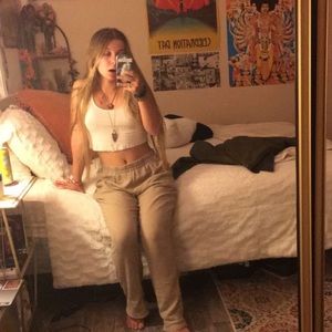 Meet your Posher, Rachael